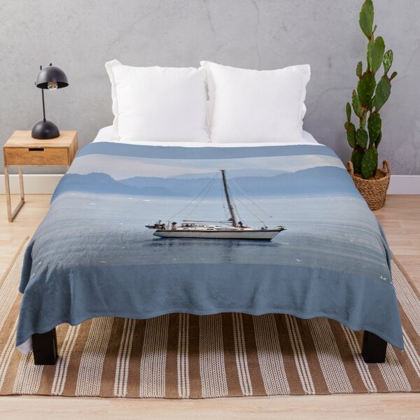 Item preview, Blue Mist designed and sold by Lanis Rossi.