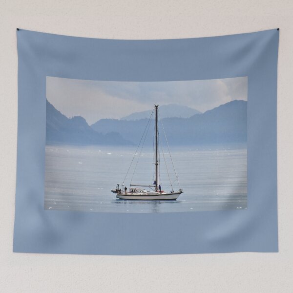 Item preview, Blue Mist designed and sold by Lanis Rossi.