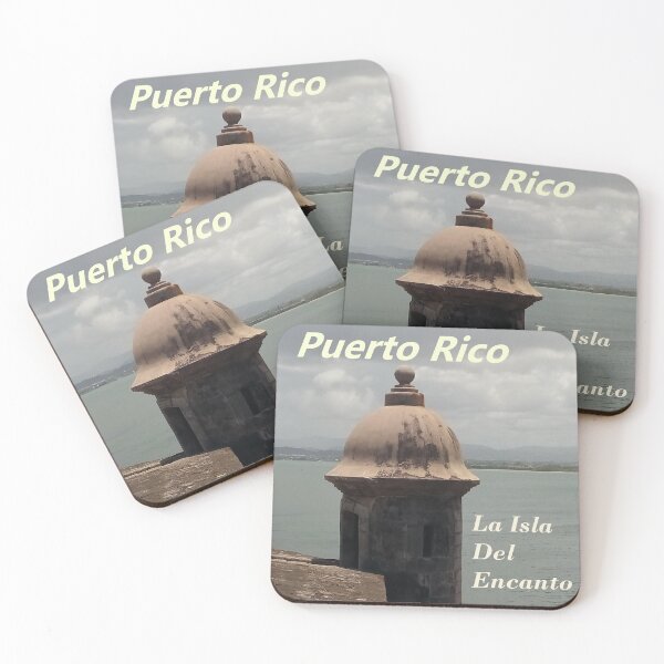 Item preview, Puerto Rico  designed and sold by lotero.
