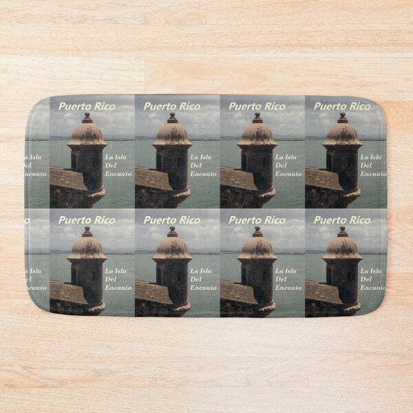 Item preview, Puerto Rico  designed and sold by lotero.