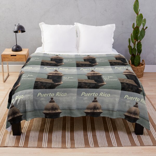Item preview, Puerto Rico  designed and sold by lotero.