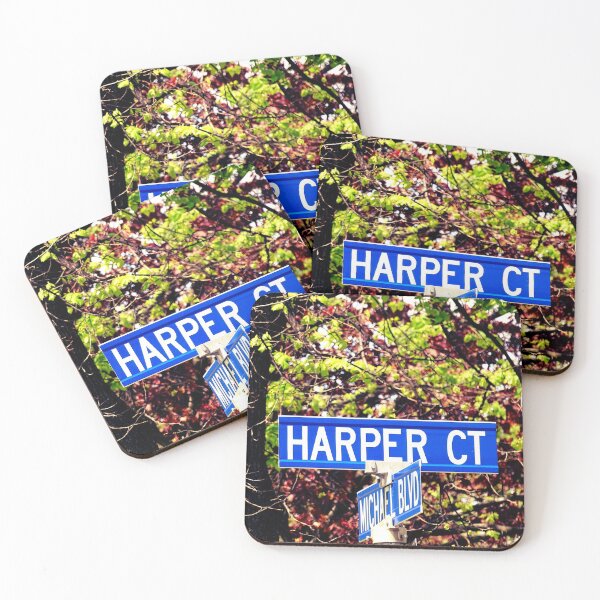 Item preview, Harper  designed and sold by PicsByMi.