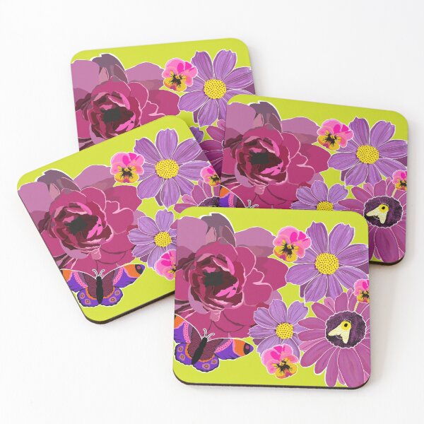 Item preview, Le Jardin designed and sold by Adair Sullivan.