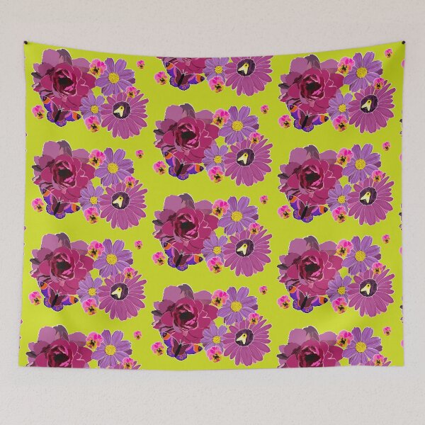 Item preview, Le Jardin designed and sold by Adair Sullivan.