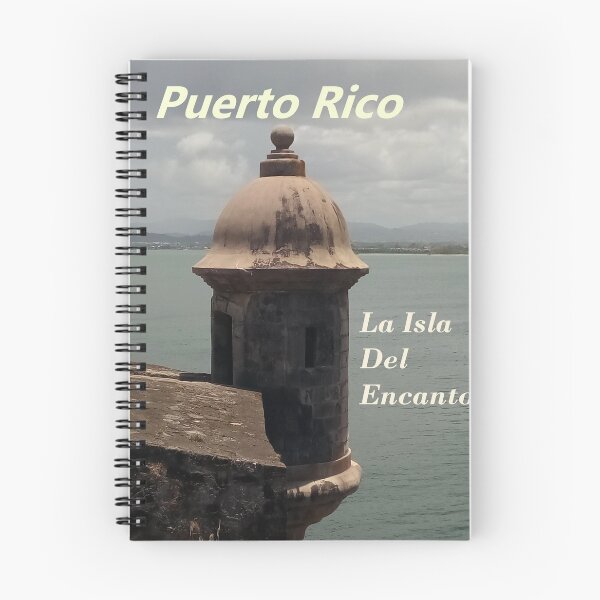 Item preview, Puerto Rico  designed and sold by lotero.