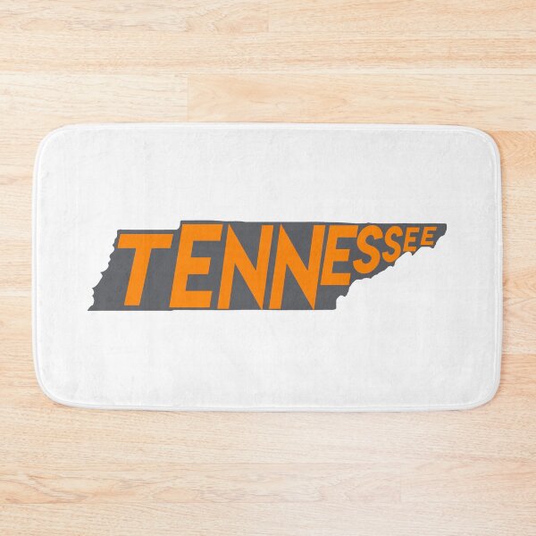 Item preview, tennessee state word designed and sold by Sydney Whitson.
