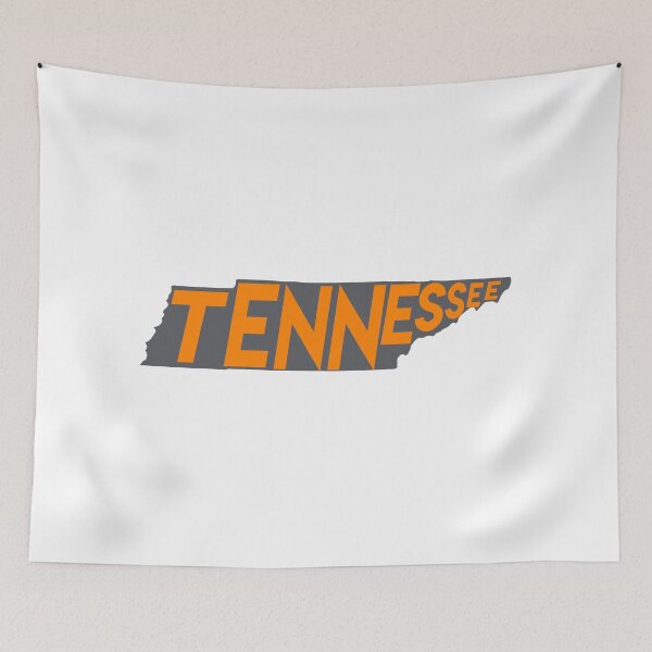 Item preview, tennessee state word designed and sold by Sydney Whitson.