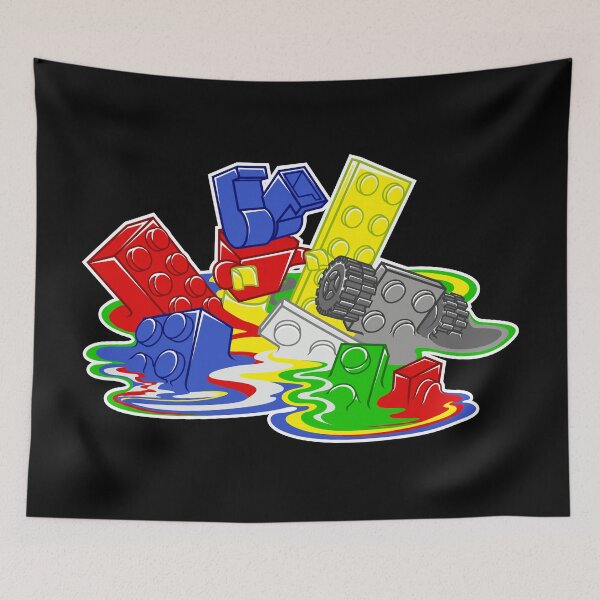 Item preview, Toy Melt designed and sold by zomboy.
