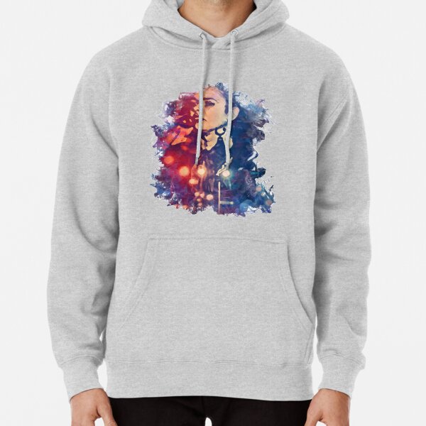 Soul of a Singer Pullover Hoodie