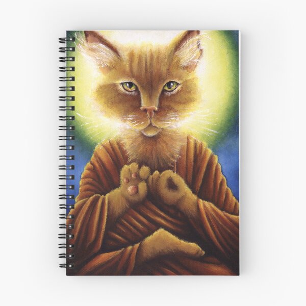 Item preview, Buddha Orange Ginger Cat designed and sold by TaraFlyPhotos.