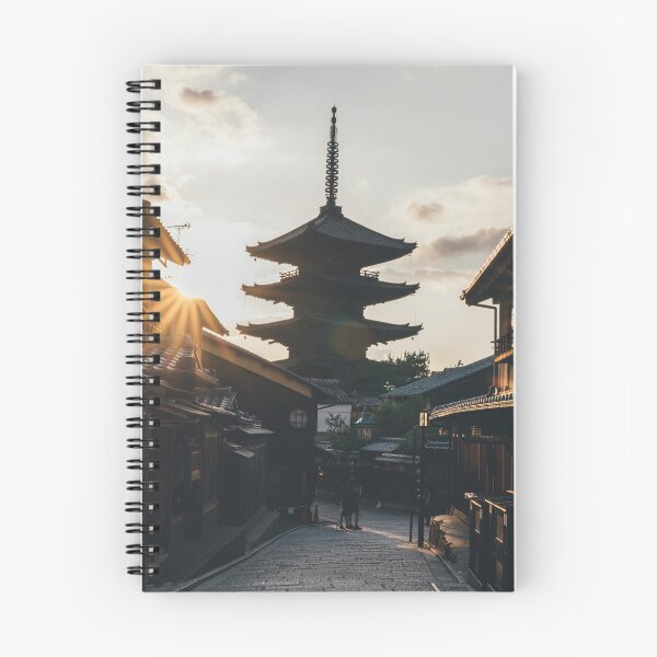 Item preview, Kyoto street designed and sold by opticpixil.