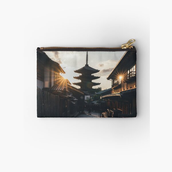 Item preview, Kyoto street designed and sold by opticpixil.