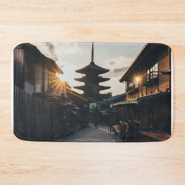 Item preview, Kyoto street designed and sold by opticpixil.