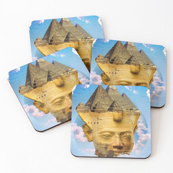 Item preview, King Seti Giza Sphinx designed and sold by CodyNorris.