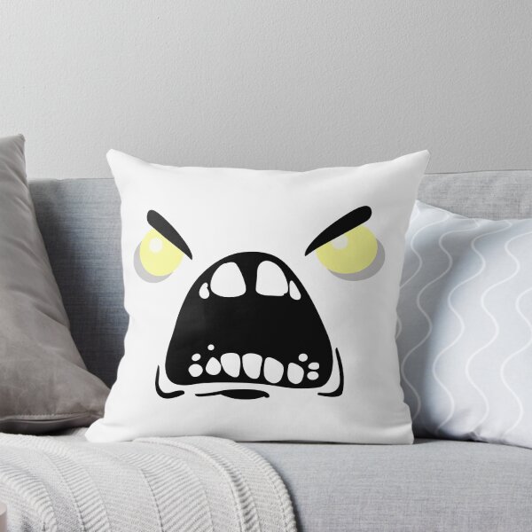 Item preview, Super Meat Boy Brownie designed and sold by RelaxedToxic.