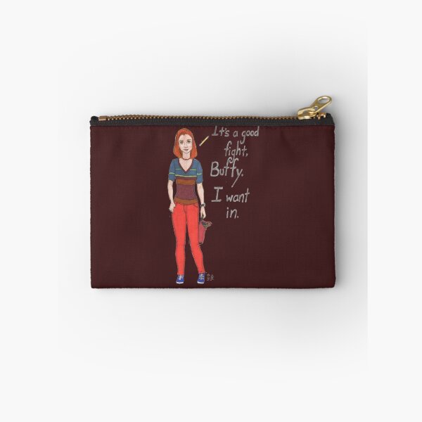 Item preview, Willow Rosenberg designed and sold by neuroticowl.