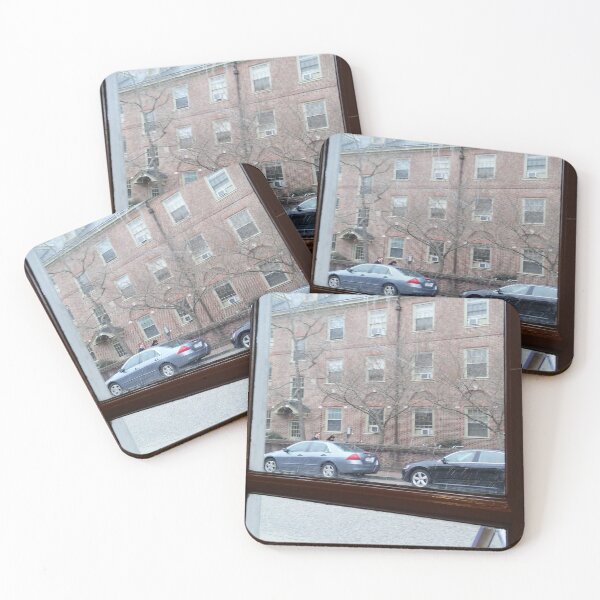 Item preview, Quietly snowing designed and sold by Katsmitharts.