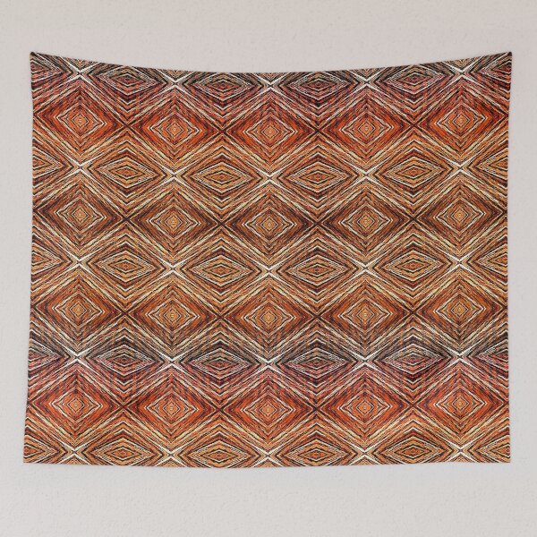 Item preview, Memories of Woven Grass, Warm designed and sold by Lindel Caine.