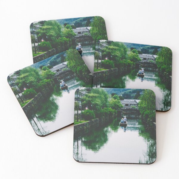 Item preview, Kurashiki Bikan Stream designed and sold by opticpixil.