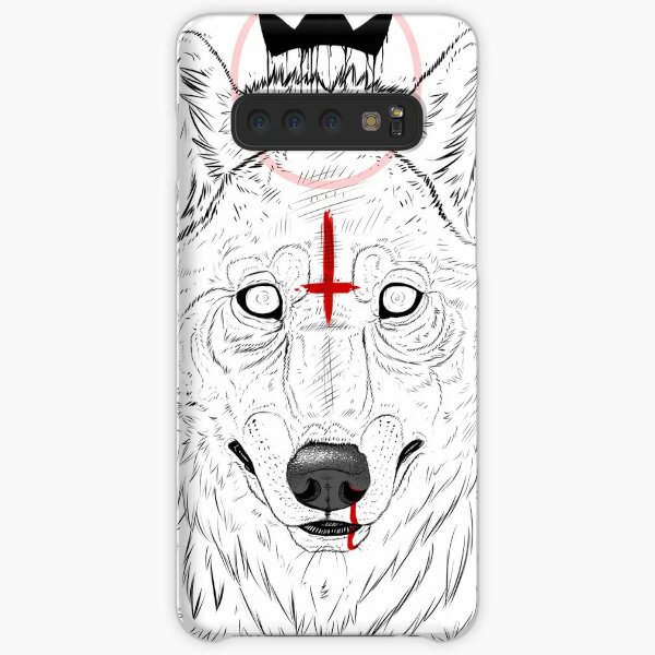 Anthro Cases For Samsung Galaxy Redbubble - marble avatar drawing roblox amino