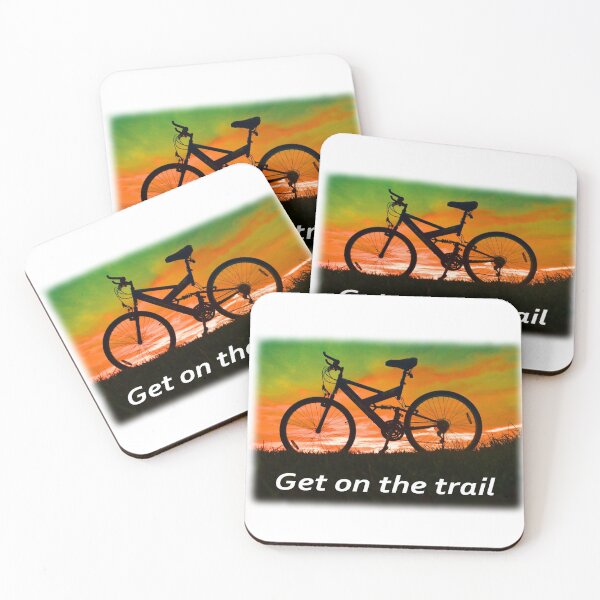 Item preview, Mountain Bike Inspiration designed and sold by SEEphotos7171.