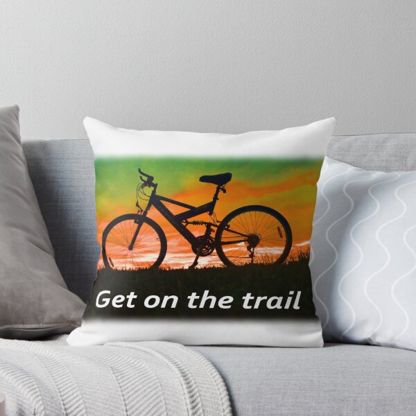 Item preview, Mountain Bike Inspiration designed and sold by SEEphotos7171.