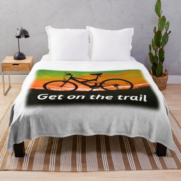 Item preview, Mountain Bike Inspiration designed and sold by SEEphotos7171.