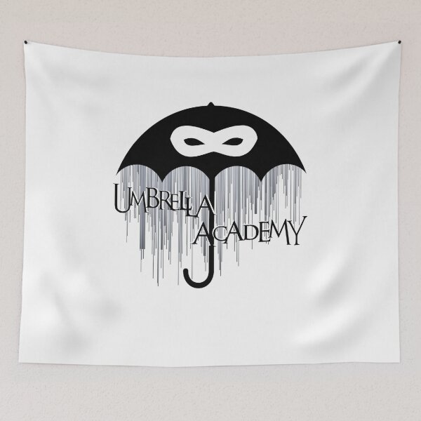 Item preview, Umbrella Fan Art designed and sold by PincGeneral.