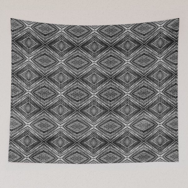 Item preview, Memories of Woven Grass, Smoke designed and sold by Lindel Caine.