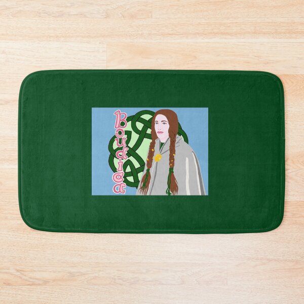 Item preview, Boudica designed and sold by Adair Sullivan.