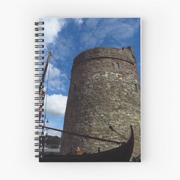 Item preview, Reginald's Tower, Waterford, Ireland designed and sold by wiggyofipswich.