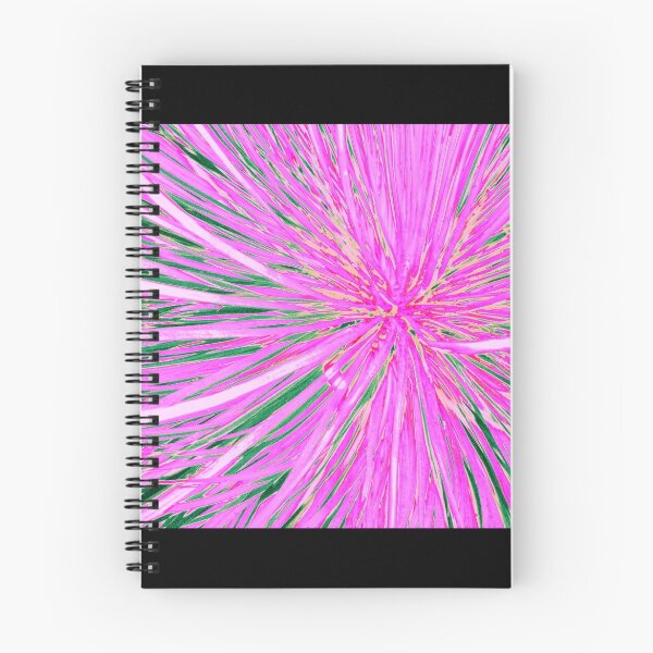 Item preview, Inside Out - Bright Abstract designed and sold by imaginethis.