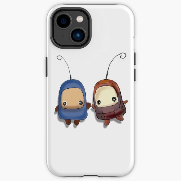 billies ilomilo Coque antichoc iPhone