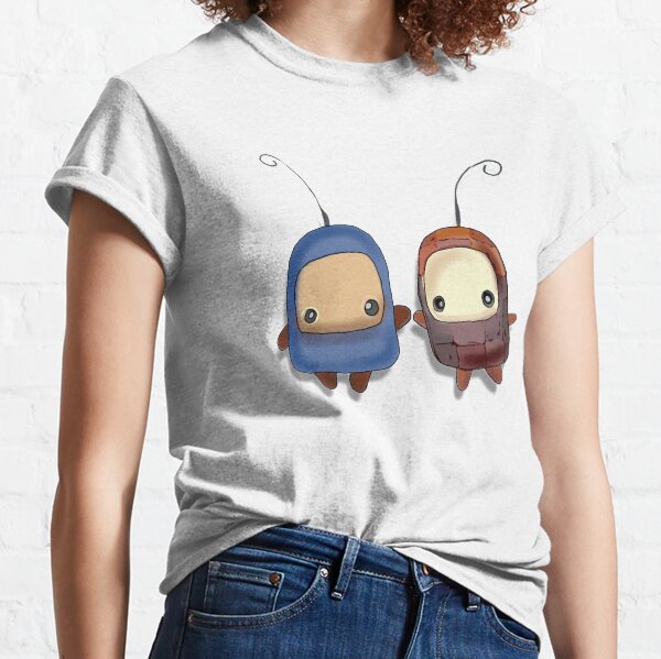 billies ilomilo Classic T-Shirt