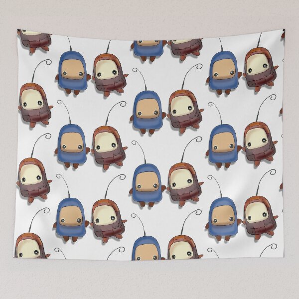 Item preview, billies ilomilo designed and sold by vickycar.