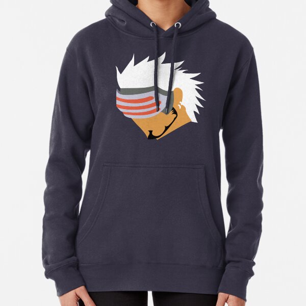 Godot Pullover Hoodie
