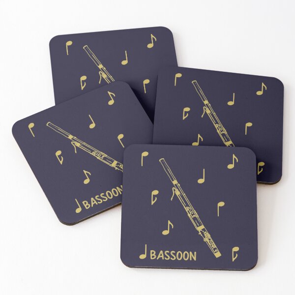 Item preview, Musical Bassoon designed and sold by LimeStorm.