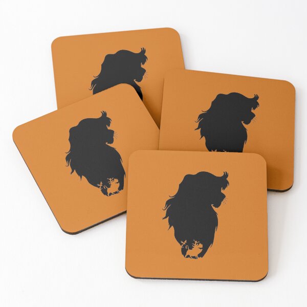Item preview, The Lion King designed and sold by Belen Paredes.