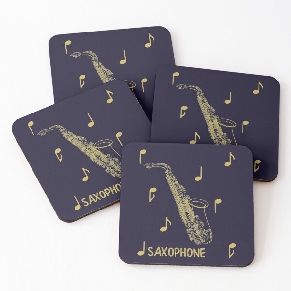 Item preview, Musical Saxophone designed and sold by LimeStorm.