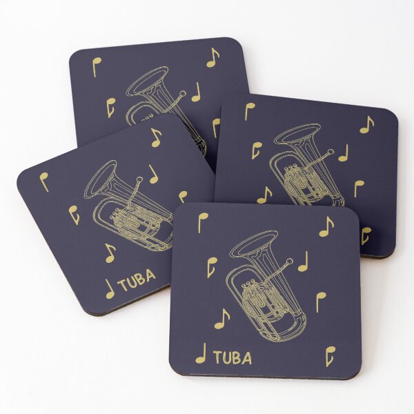 Item preview, Musical Tuba designed and sold by LimeStorm.