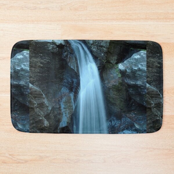 Item preview, Bingham Falls, Stowe Vermont designed and sold by srwdesign.