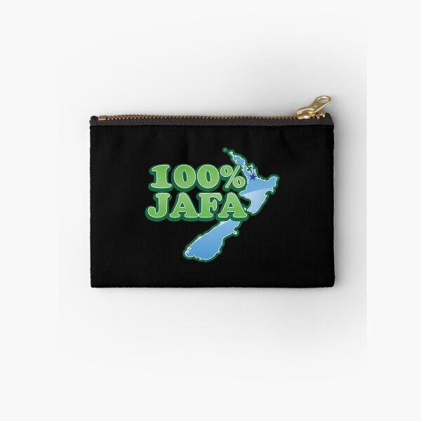 Item preview, 100% percent JAFA (just another F*cking Aucklander) designed and sold by jazzydevil.