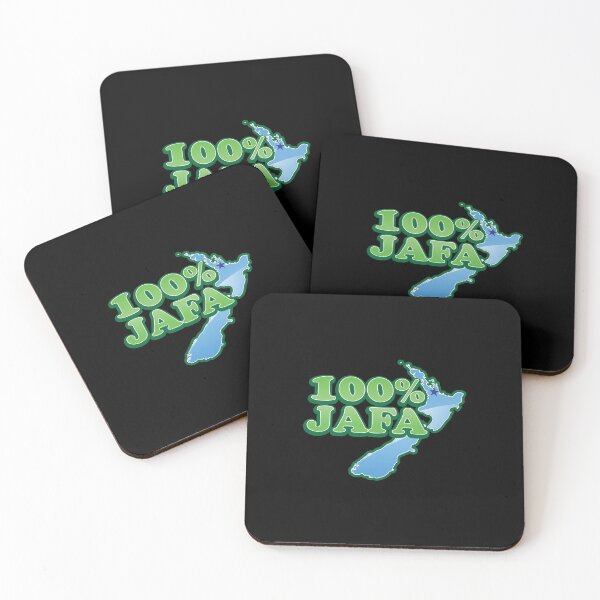 Item preview, 100% percent JAFA (just another F*cking Aucklander) designed and sold by jazzydevil.