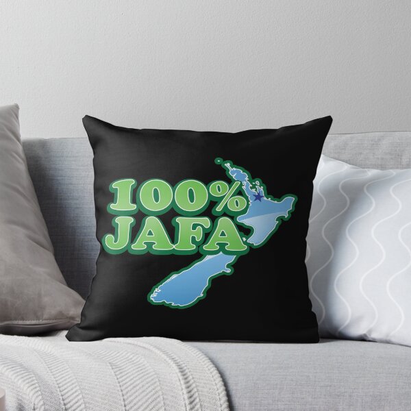 Item preview, 100% percent JAFA (just another F*cking Aucklander) designed and sold by jazzydevil.
