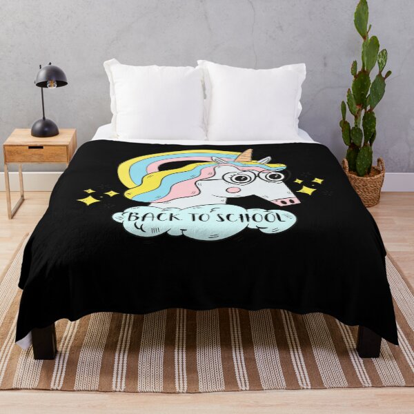 Item preview, Trendy 1st Day Of New School Year Unicorn Gift For Teachers & Students - Back To School designed and sold by PremiumDesignz.