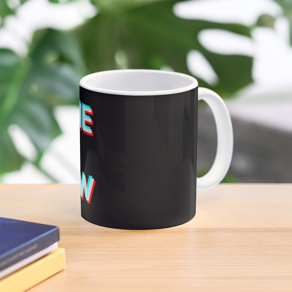 Item preview, Classic Mug designed and sold by BetweenTwoPages.