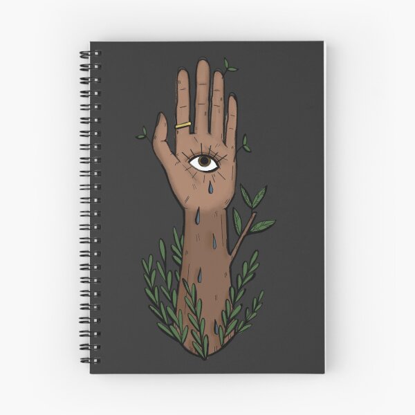 Item preview, Her Hand designed and sold by Amber Akin.