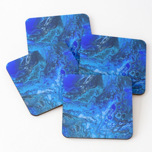 Item preview, Into the deep blue designed and sold by Michelle Sinz.