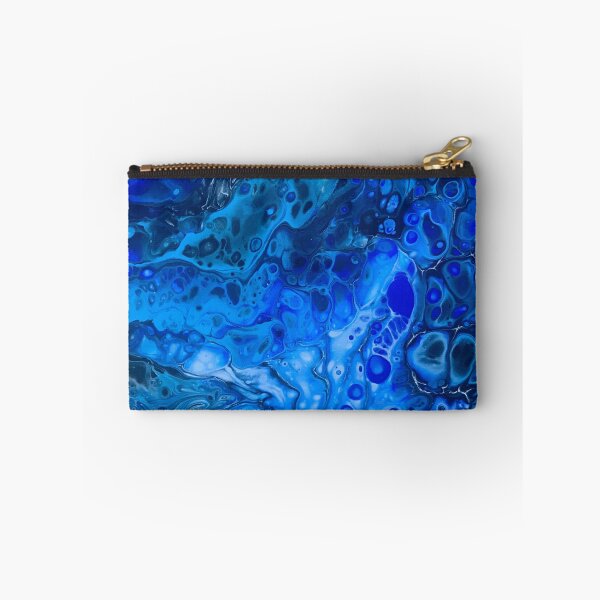Item preview, Into the deep blue designed and sold by Michelle Sinz.