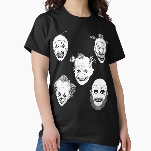 Item preview, Clowning Around designed and sold by Child of the Corn Designs.